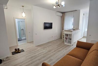 Apartament 2 camere de închiriat – Chiajna - 16