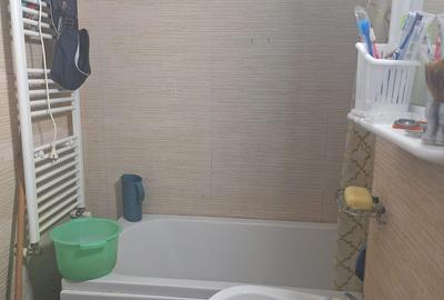 Apartament cu 2 camere, mobilat în Micești - 6