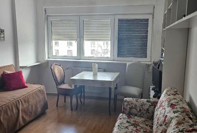 Garsonieră semidecomandată, mobilată în Cișmigiu - 6