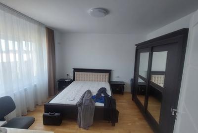 Casă individuală cu 4 camere cu Canalizare în Cetate - 14