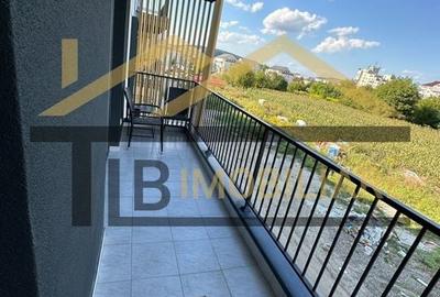 Apartament de 2 camere, 64mp, Zona AMA Residence - 9
