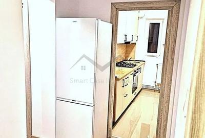 Apartament 3 camere pacurari etajul 2 - 5