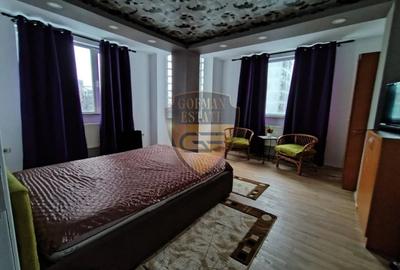 Apartament cu 3 camere decomandat, mobilat în Faleza Nord - 4