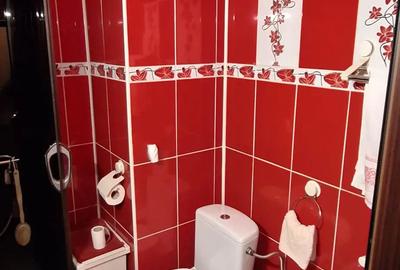 Vand apartament cu 2 camere zona CAM - 4