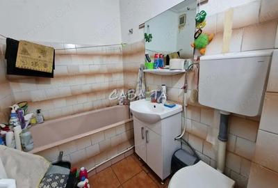 Apartament cu 2 camere semidecomandat în Central - 2