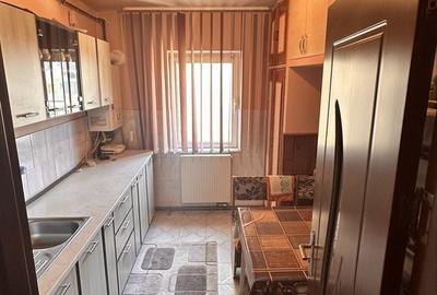 Apartament cu 3 camere decomandat în Central - 7