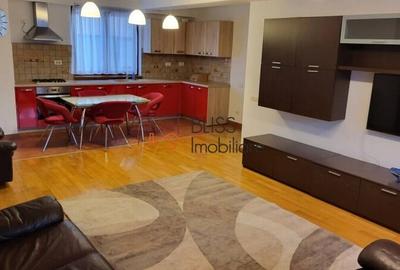 Apartament cu 3 camere în Herăstrău - 2