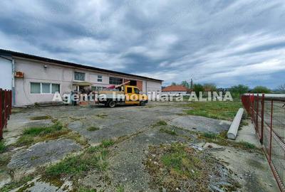 Spațiu comercial, de 432 mp, în Central - 12