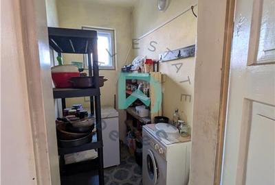 Casă individuală cu 4 camere cu Teren 262 Mp în Tractorul - 14