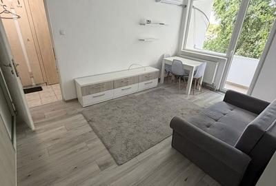 Apartament cu 2 camere semidecomandat în Dacia - 2