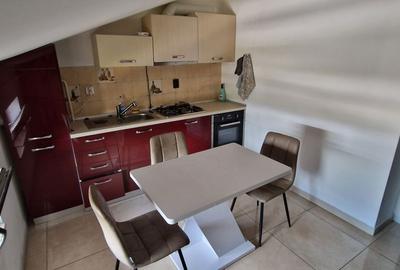Apartament cu 2 camere decomandat în Bariera Vâlcii - 3