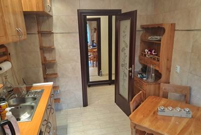 Stefan cel Mare - Spitalul Colentina, etajul 1, mobilat, utilat, liber - 3