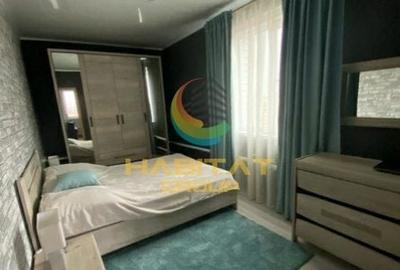 Apartament cu 2 camere decomandat în Berceni - 1