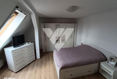 Apartament cu 2 camere decomandat în Crinț - 6