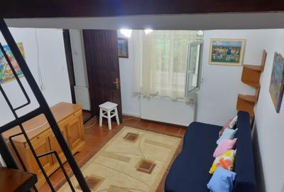 Vanzare casa  individuala - Zona Aviatorilor - Clucerului - 3
