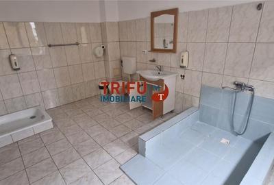 Casa de vanzare 9 camere 878 mp teren zona Barabant - 13