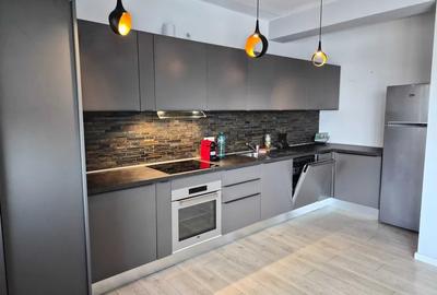 Apartament cu 3 camere decomandat, mobilat în Pipera - 2