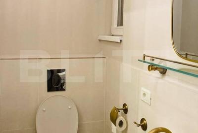 Apartament cu 2 camere decomandat, mobilat în Horea - 7