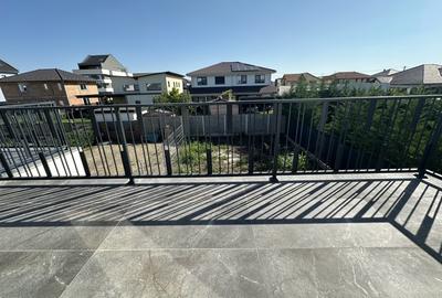 VILA MODERNA TIP DUPLEX - POZITIE EXCELENTA- DIRECT DE LA DEZVOLTATOR - 14