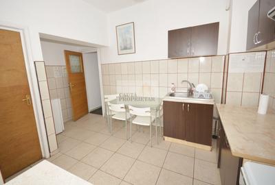 Apartament 4 camere I De inchiriat birou sau locuinta I Dorobanti I Zambaccian - 6