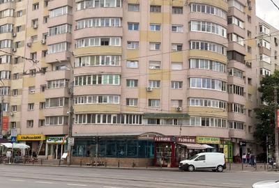 Spațiu comercial, de 220 mp, în Ștefan cel Mare - 3