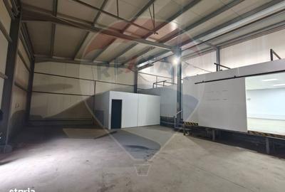 Spațiu comercial, de 200 mp, în Dâmbul Rotund - 2