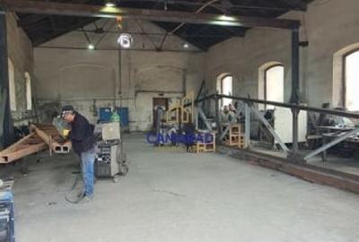 Spatiu industrial - hala productie si depozitare - PUCIOASA - 10