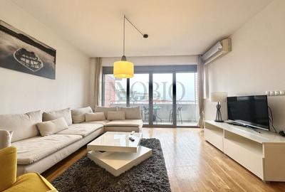 Apartament 2 Camere - 2 Bai - GreenLake - Gated Community - 1