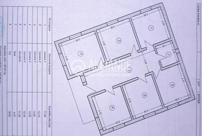 EFORIE NORD (COD03) - Casa din caramida si teren generos ! - 14