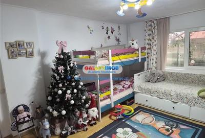 Buc Noi Lidl Casa 3 camere SU 85 mp Teren 300 mp - 16