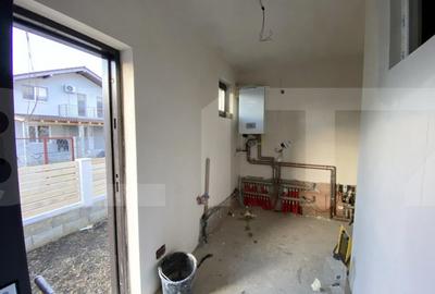 Casa individuala cu design modern JUCU KM 17, 125mp utili, 520mp teren! - 9