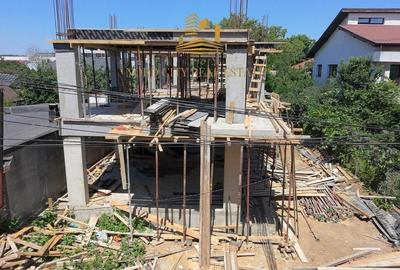 Comision 0% Vila Duplex Straulesti / Sisesti / dezvoltator - 2