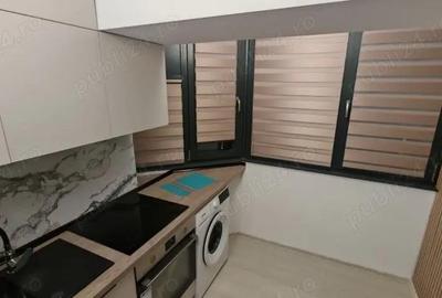 Apartament 2 camere de inchiriat zona TOMIS II, CENTRALA GAZ - 8