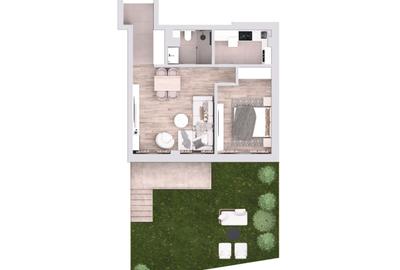 Apartament 2 Camere Lux - Parcul Carol , Tineretului - 1