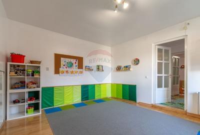 Casa de inchiriat in Andrei Muresanu, str. Anatol France - 12