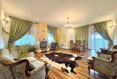 Proprietate Exclusiva in Bucium Priveli?te Panoramica asupra Ia?ului - 2