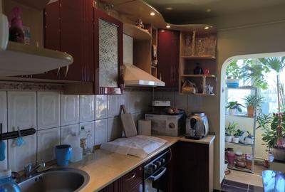 Apartament 2 camere, UTA, mobilat + centrala + Aer conditionat - 4