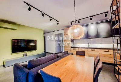 Avi Garden - Apartament Premium 3 camere cu Vedere Extinsa si Parcare Subterana - 9