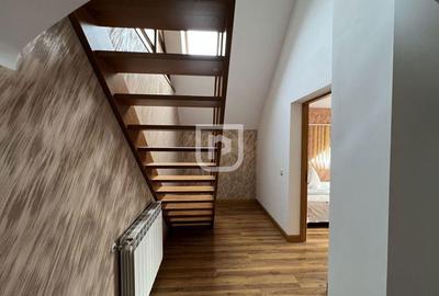 Casa de vacanta spatioasa de vanzare 6 dormitoare in Gura Humorului - 6