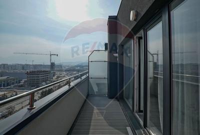 COMISION 0%| 3 CAMERE PE DOUA NIVELE | PARCARE SI BOXA | MAURER CORESI - 8