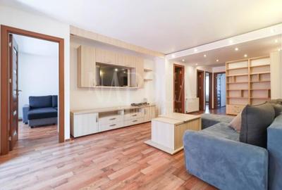 Apartament 4 camere de vanzare in Centru, Cluj Napoca - 3