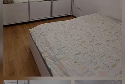 Apartament cu 2 camere semidecomandat în Cantemir - 3