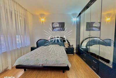 Apartament cu 2 camere, mobilat în Europa - 1