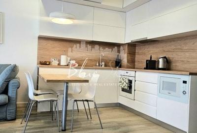 Priveliste spre mare, confort desavarsit – apartament in Mamaia Nord - 3