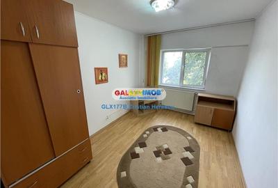 Ap 3 camere Buftea Primarie centrala termica et 2/4 mobilat utilat - 7