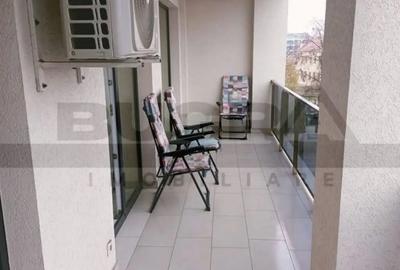 Apartament cu 3 camere decomandat în Mărăști - 8