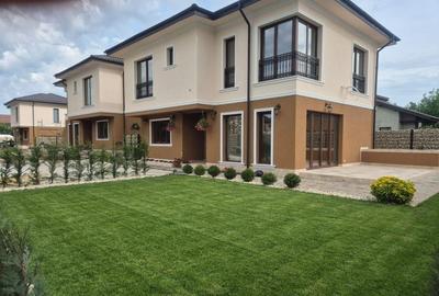 VILA INDIVIDUALA | 4 CAMERE | TUNARI - 1