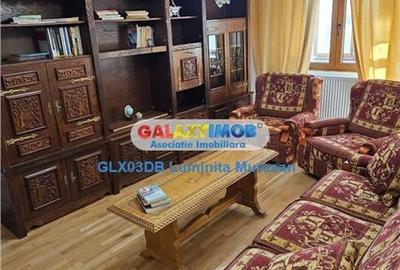 Inchiriere apartament 3 camere decomandat Targoviste RAGC - 2