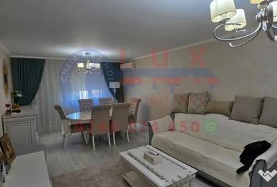 Apartament cu 3 camere decomandat în Babadag - 12