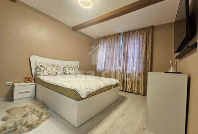 Apartament ultracentral – prima închiriere, Mazepa 1 | Exclusiv Casa Click - 3